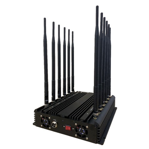 广州手机信号屏蔽器DX5019