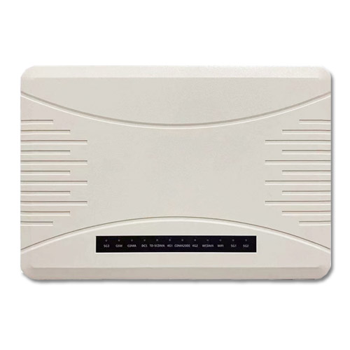 广州手机信号屏蔽器DX5009